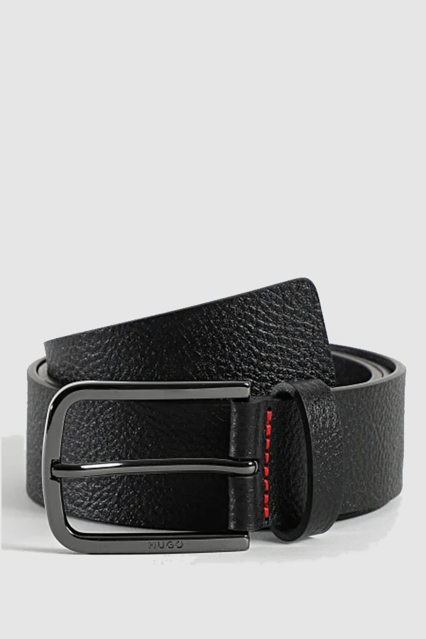 ΖΩΝΗ HUGO - 001 ΜΑΥΡΟ